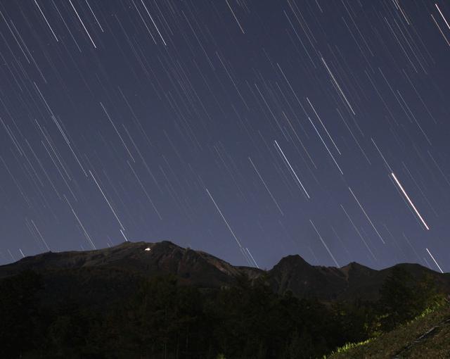 高山の住み込みリゾートバイト（ロッジ・キャンプ場全般業務）の画像２