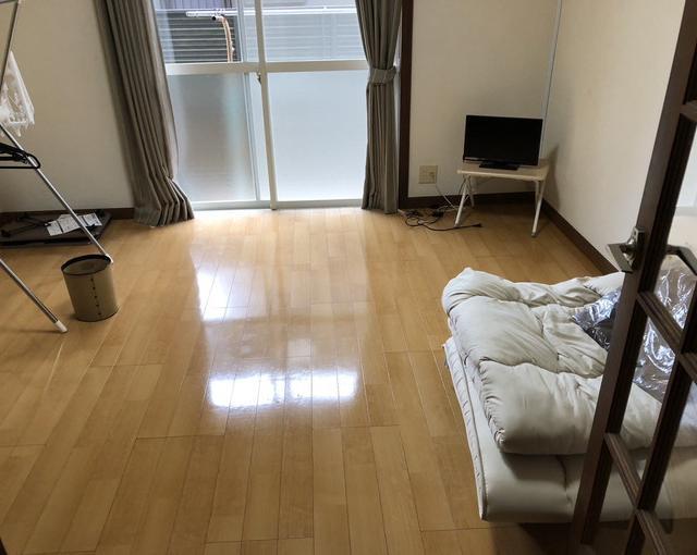 伊豆高原の住み込みリゾートバイト（飲食店のホール、調理補助など）のサブ画像４