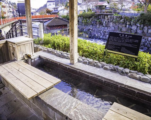 修善寺の住み込みリゾートバイト（旅館のサービススタッフ）の画像３