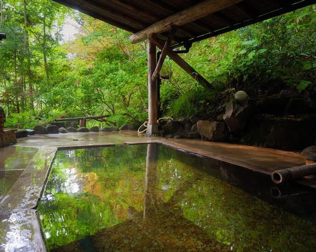 伊東の住み込みリゾートバイト（旅館の調理補助など）の画像３