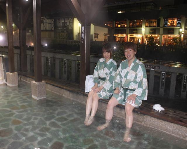 草津温泉の住み込みリゾートバイト（ホテルのフロント、レストランなど）の画像３