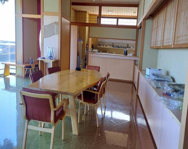 礼文島の住み込みリゾートバイト（ホテルの清掃、レストランなど）のサブ画像３