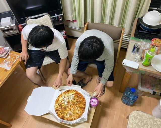 軽井沢の住み込みリゾートバイト（ホテルのサービス、裏方、リフト係など）のサブ画像２