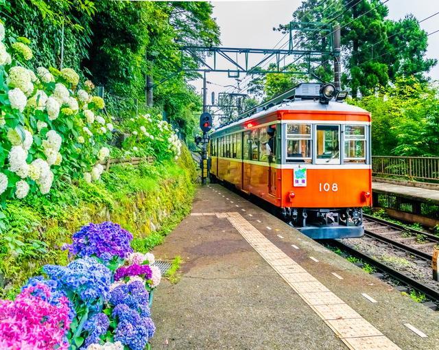 箱根の住み込みリゾートバイト（ホテルの全般業務スタッフ）の画像１