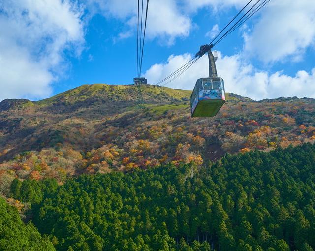 箱根の住み込みリゾートバイト（ホテルのサービススタッフ）の画像４