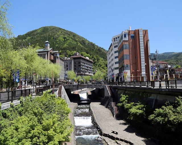 下呂温泉の住み込みリゾートバイト（ホテルのレストランなど）の画像１