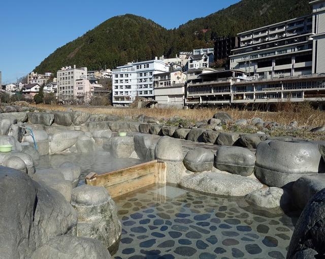 下呂温泉の住み込みリゾートバイト（ホテルのフロント・レストランなど）のサブ画像２