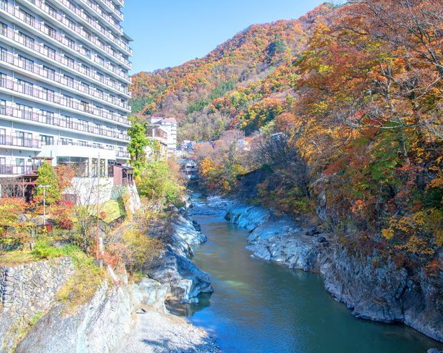 水上の住み込みリゾートバイト（ホテルの全般業務）の画像２