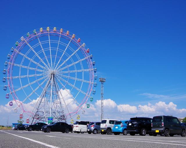 淡路島の住み込みリゾートバイト（ホテルの清掃、レストランなど）のサブ画像２