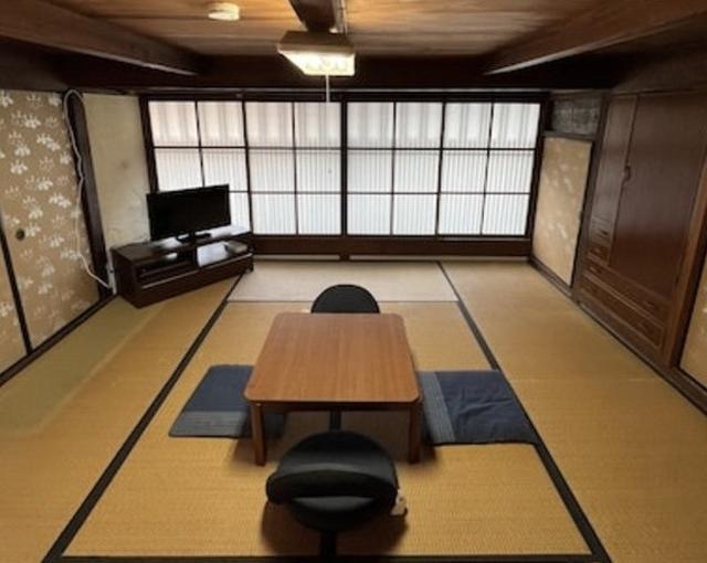 白浜の住み込みリゾートバイト（全般業務）のサブ画像４