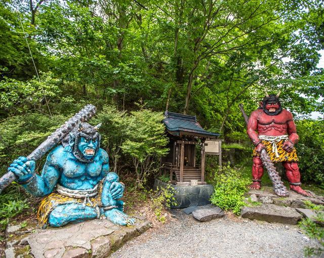 登別の住み込みリゾートバイト（旅館の仲居、裏方）の画像２