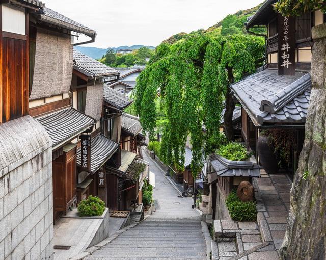 京都市の住み込みリゾートバイト（ホテルのレストランなど）の画像４