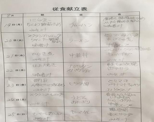 白骨温泉の住み込みリゾートバイト（旅館の裏方などのお仕事）のサブ画像４