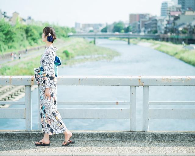 募集終了 奇遇ですね 京都府 京都市の住み込み求人 リゾートバイト Net