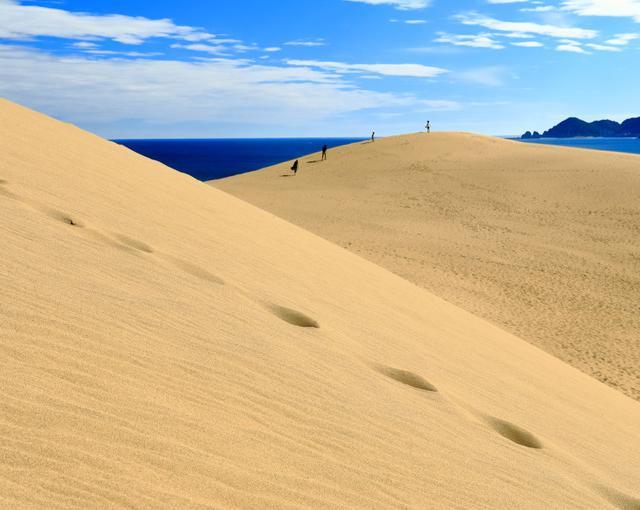 皆生温泉の住み込みリゾートバイト（旅館のお仕事）の画像１