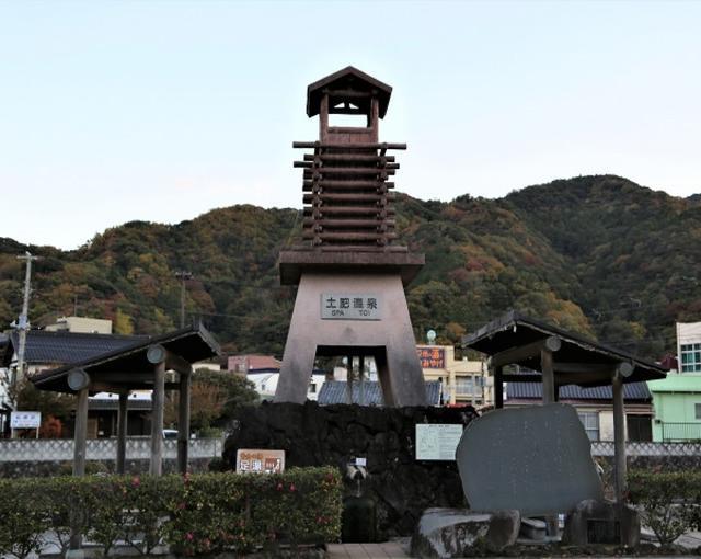 土肥の住み込みリゾートバイト（旅館の内務、調理、調理補助）の画像２