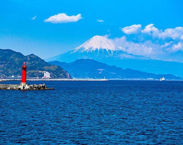 土肥の住み込みリゾートバイト（旅館の内務、調理、調理補助）の画像５