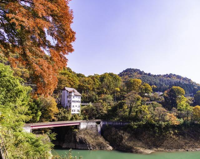 水上の住み込みリゾートバイト（旅館の全般業務）の画像３