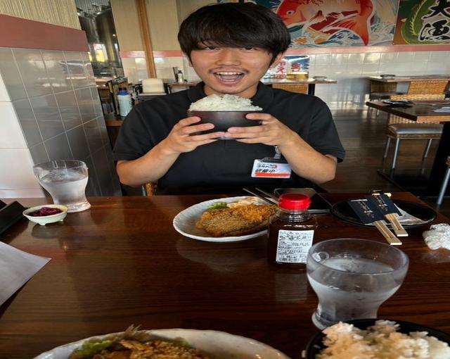 伊豆高原の住み込みリゾートバイト（飲食店のホール、調理補助など）のサブ画像４