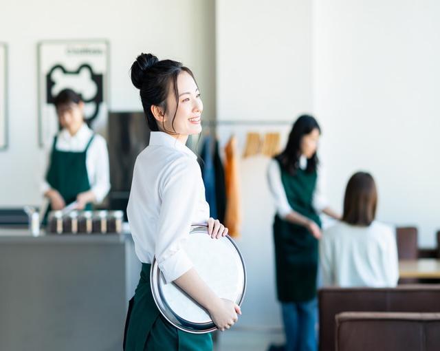 菅平の住み込みスキー場バイト（ホテルの全般業務）の画像５