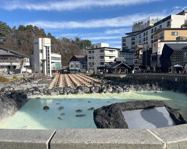 草津の住み込みリゾートバイト（飲食店の全般業務）の画像３