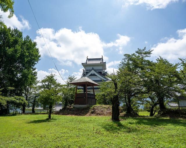 上山の住み込みリゾートバイト（旅館の全般業務など）の画像２