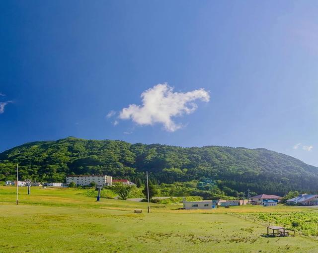 ハチ高原の住み込みリゾートバイト（宿泊施設の全般業務）の画像２