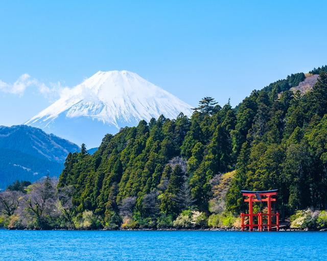 箱根の住み込みリゾートバイト（ホテルでのレストランホールなど）の画像４