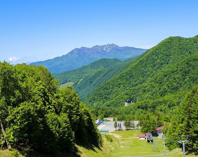 駒ヶ根
の住み込みリゾートバイト（ホテルのフロント）の画像４