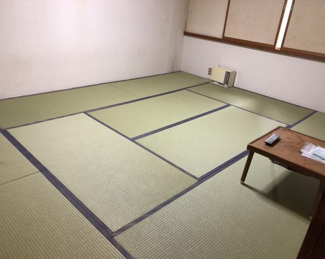 北志賀高原の住み込みリゾートバイト（ホテルでのフロント業務）のサブ画像２