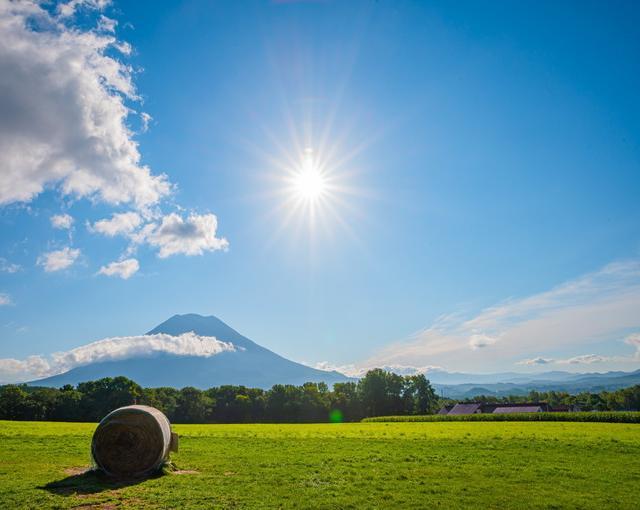 ニセコの住み込みリゾートバイト（ホテルでの事務、フロントなどの業務）の画像４