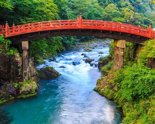 栃木県/日光の【旅館のお仕事】