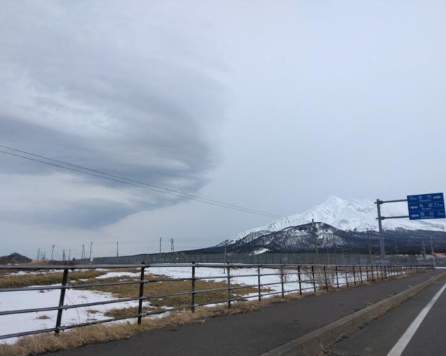 利尻島の住み込みリゾートバイト（ホテルの全般業務）の画像３