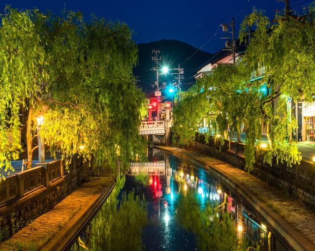 城崎温泉の住み込みリゾートバイト（旅館の全般業務）の画像４