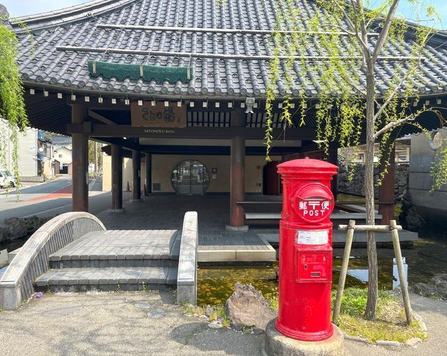 城崎温泉の住み込みリゾートバイト（旅館の全般業務）の画像５