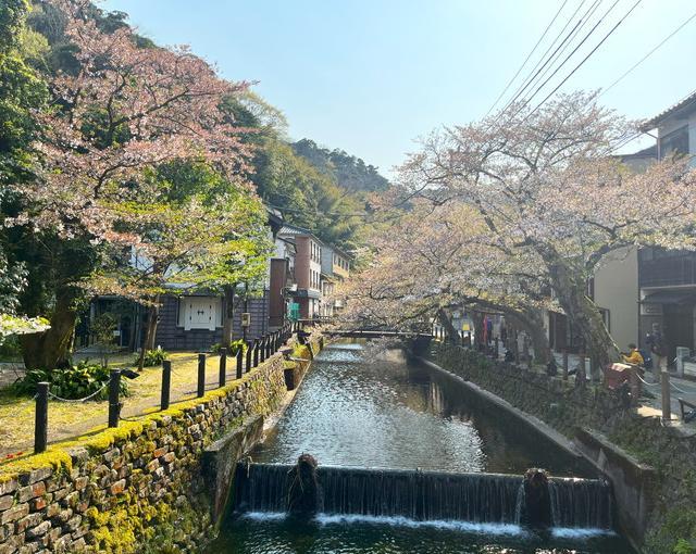 城崎温泉の住み込みリゾートバイト（旅館の全般業務）の画像４