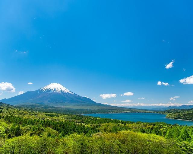富士忍野の住み込みリゾートバイト（ホテルのフロント業務など）の画像２