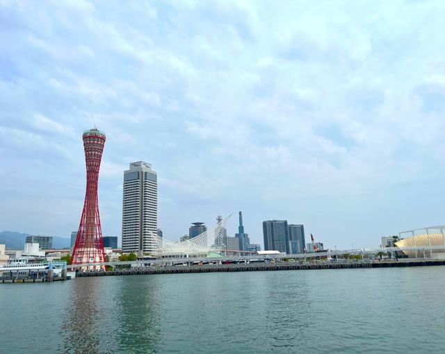 有馬温泉の住み込みリゾートバイト（ホテルのレストラン・調理補助）の画像２