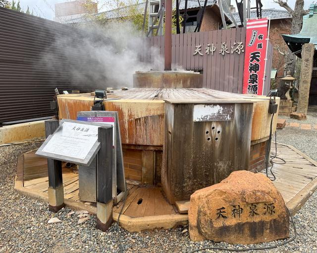 有馬温泉の住み込みリゾートバイト（ホテルのレストラン・調理補助）の画像４