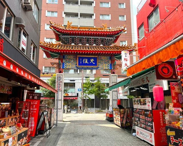 有馬温泉の住み込みリゾートバイト（ホテルのレストラン・調理補助）のサブ画像１