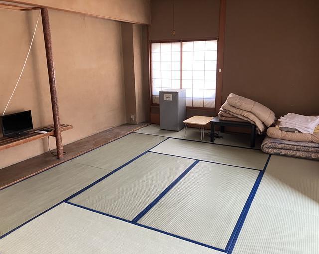 下呂温泉の住み込みリゾートバイト（旅館裏方のお仕事）のサブ画像３
