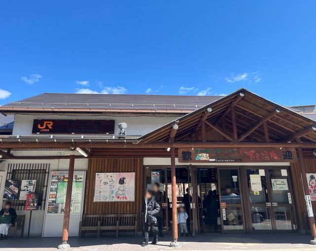 下呂温泉の住み込みリゾートバイト（旅館裏方のお仕事）のサブ画像５