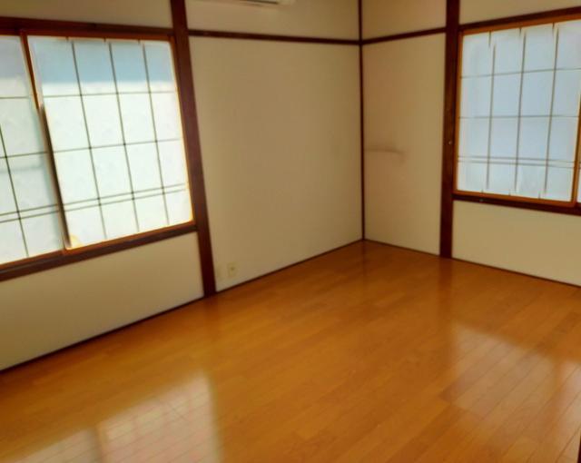 上山の住み込みリゾートバイト（旅館の全般業務など）のサブ画像１