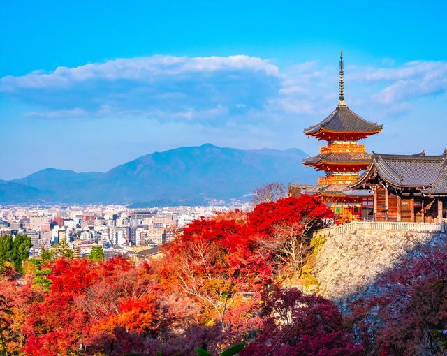 美山の住み込みリゾートバイト（旅館の全般業務）のサブ画像３