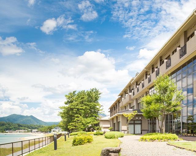 萩温泉郷の住み込みリゾートバイト（ホテル、レストラン、裏方のお仕事）の画像２