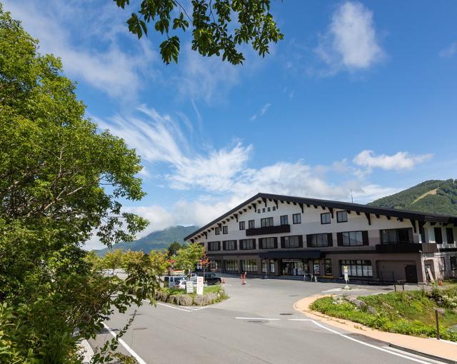 志賀高原の住み込みリゾートバイト（道の駅での売店、レストランスタッフ）の画像５