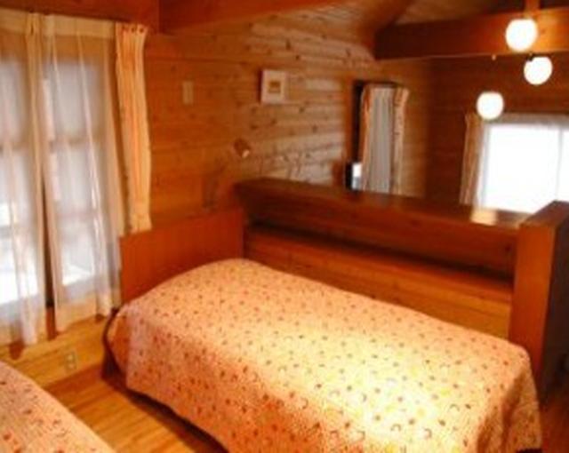 片品の住み込みスキー場バイト（キャンプ場の全般業務）の画像４