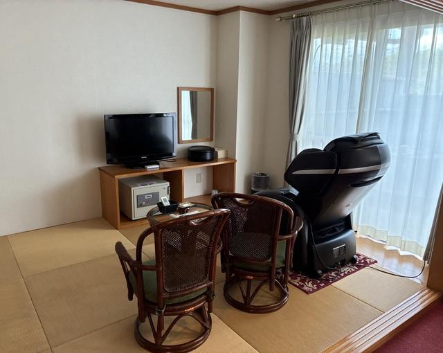 南紀白浜の住み込みリゾートバイト（ホテルのサービススタッフ）のサブ画像１