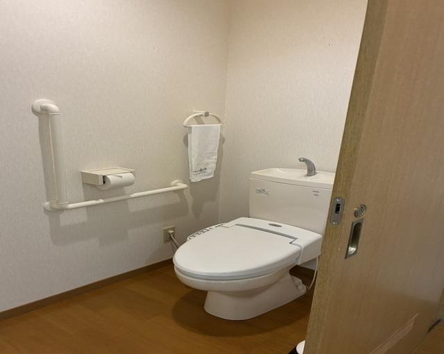 南紀白浜の住み込みリゾートバイト（ホテルのサービススタッフ）のサブ画像３