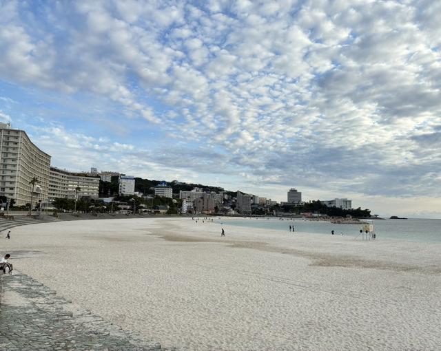 南紀白浜の住み込みリゾートバイト（ホテルのサービススタッフ）の画像４